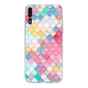 华为p20/p20pro手机壳 28元