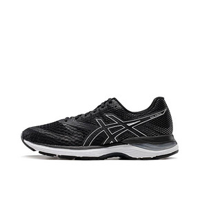 Asics Gel-Pulse 10 黑白 到手价419元