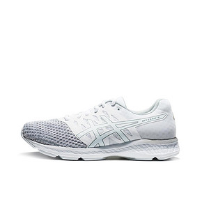Asics Gel-Exalt 4 白灰色 到手价369元
