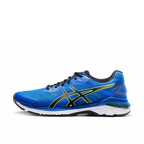 Asics GT-2000 7 蓝白 到手价769