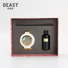 THEBEAST/野兽派 V&A博物馆摩登时代系列散香器 100ml 269元