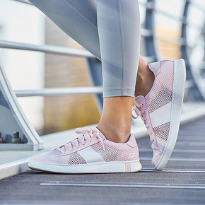 斯凯奇（SKECHERS） 15590 女款板鞋 299元