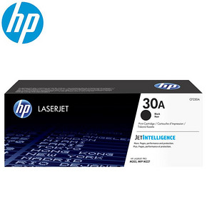 惠普（HP） 原装CF230A粉盒 469元
