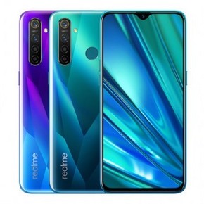 天猫 高性价比：realme Q 智能手机 4GB/6GB+64GB 998元/1198元包邮