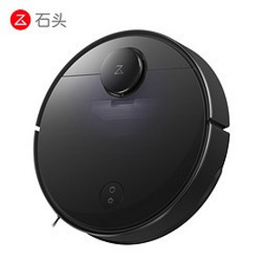 Roborock 石头 T4 扫地机器人 1699元包邮 ￥1699