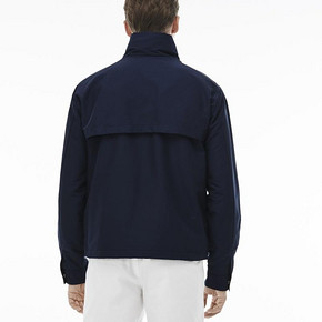 LACOSTE 拉科斯特 BH2331K2 男士外套 1129元
