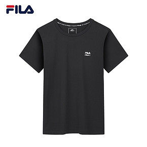 FILA X 3.1 Phillip Lim 斐乐 男子短袖T恤 促销价369
