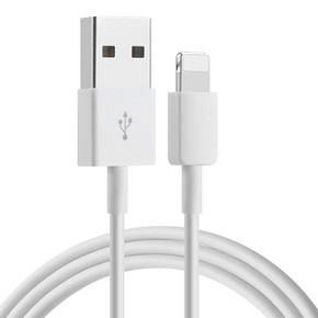 推播 苹果 数据线 1米 特惠装 2.1元