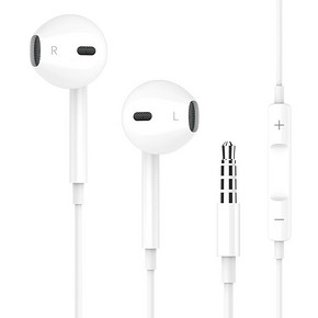 ￥3.8 科满仕 耳机入耳式