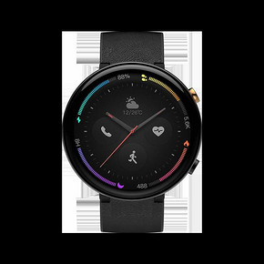 AMAZFIT 华米 智能手表 2 ECG版 智能手表 1279元