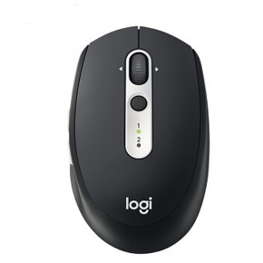 Logitech 罗技 M585 无线蓝牙鼠标 96元包邮（需用券） ￥95