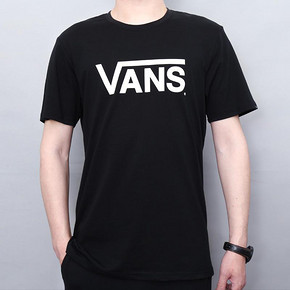 Vans 运动透气T恤 优惠价169元