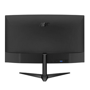 1日0点、前500件：AOC C27B1H 27英寸 曲面VA显示器 1700R 799元
