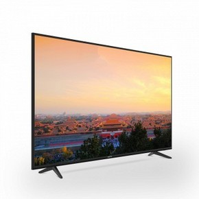 天猫 1日0点、前1小时、新品发售： KKTV U65V5T 65英寸 4K液晶电视 2199元包邮（1