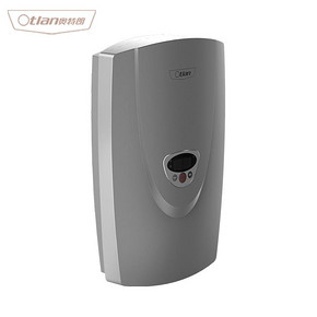 Otlan/奥特朗 DSF363-70 即热式电热水器 家用小型 速热恒温洗澡 788元