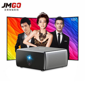 坚果（JmGO） W700 投影仪 2799元