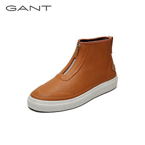 GANT 甘特 18F17699869 男士中帮防水休闲鞋 149元包邮 ￥149