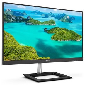 1日0点：PHILIPS 飞利浦 278E1 27英寸4K IPS显示器 1599元包邮（满减） ￥1599