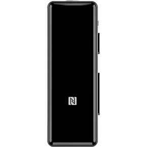 FiiO 飞傲 uBTR 便携蓝牙耳放 98元