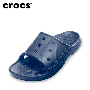 卡骆驰（crocs） 12000 男女休闲拖鞋 139元