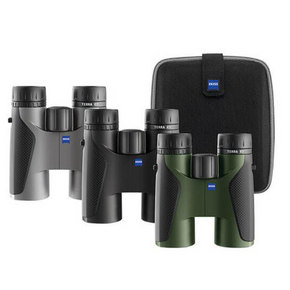 蔡司（ZEISS） 524203 Terra ED 8x42 陆地 双筒望远镜 3480元