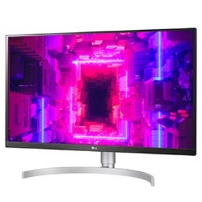 LG 27UL850 27英寸IPS显示器（4K HDR400 sRGB 99% Type-C） 3399元包邮（需用券） ￥3799