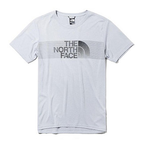 北面（THE NORTH FACE） A3V7A 男士短袖T恤 143元