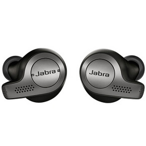 Jabra 捷波朗 Elite 65t 臻律 入耳式蓝牙耳机 749元包邮（需用券） ￥1199