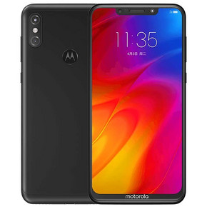 摩托罗拉（MOTOROLA） P30 Note 智能手机 6GB 64GB 970元