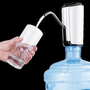 Anyhike 安纬格 电动抽水器 2款可选 16.8元
