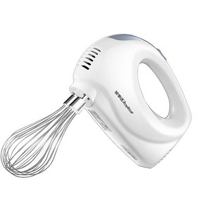 荣事达（Royalstar） EGK100A 电动打蛋器 39.9元