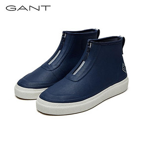 GANT 甘特 18F17699869 男士中帮防水休闲鞋 149元