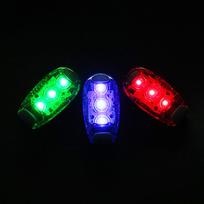 FLYVII LED安全警示灯 救生棒 9.9元包邮
