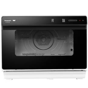 历史低价：Panasonic 松下 NU-TM210W 蒸烤一体机 2999元包邮（1元预定）前500名送