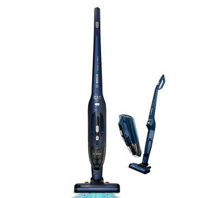 Bosch 博世 BBHL2212CN 无线手持式2合1吸尘器 1499元