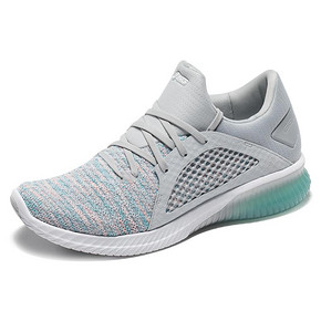 亚瑟士（ASICS）GEL-KENUN KNIT T882N-0649 女士跑步运动鞋 595元