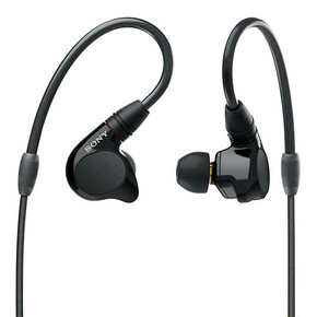 索尼（SONY） IER-M7 入耳式 专业舞台监听耳机 3499元