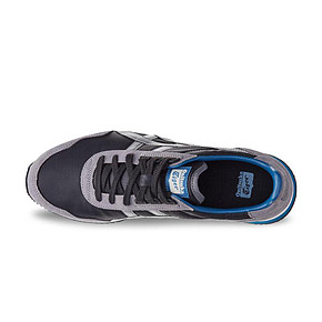 鬼冢虎（Onitsuka Tiger） DUALIO系列 D6K3N-9012 男款休闲鞋 236元