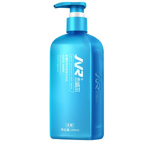 杰威尔润泽香郁沐浴乳沐浴露280ml 限时特价35.9元包邮