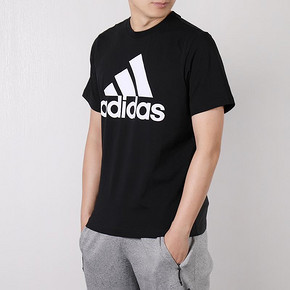 阿迪达斯（adidas） CX4992 EA2108 运动短袖T恤 101元