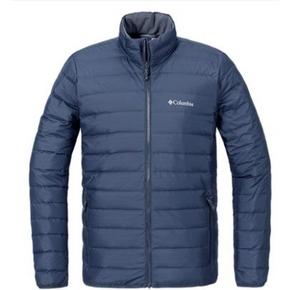 Columbia 哥伦比亚 PM5567 户外男女款羽绒服 669元