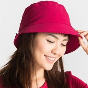 DECATHLON 迪卡侬 8384900 小沿渔夫帽 29.9元 ￥30