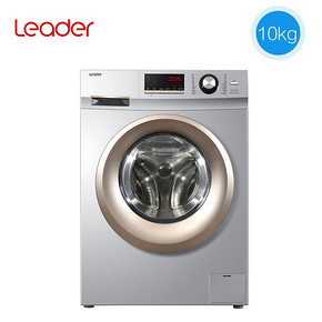 统帅（Leader） TQG100-BKX1231 滚筒洗衣机 10公斤 1699元