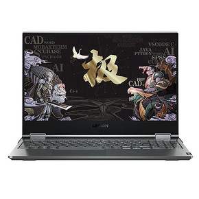 Lenovo 联想 LEGION Y9000X 15.6英寸笔记本电脑（i5-9300H、16GB、512GB SSD) 6999元
