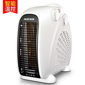 奥克斯（AUX） NFJ-200A2 暖风机 39.9元