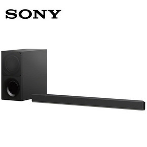 索尼（SONY） HT-X9000F 5.1声道 SoundBar回音壁 2751元