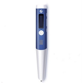 VIATON 外研通 VT-8c 点读笔 16G 蓝色 988元包邮 ￥988