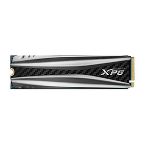 新品发售：ADATA 威刚 XPG S50 M.2 NVMe PCIe 4.0 固态硬盘 1TB 2799元包邮 ￥2799