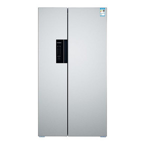 博世（BOSCH） KAN92E60TI 风冷无霜 对开门冰箱 608L 6599元