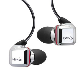 Vsonic 威索尼可 GR07 Classic 入耳式耳机 2020款 699元